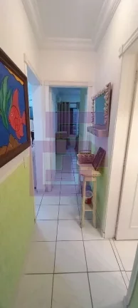Imagem Apartamentos / Cobertura na cidade de Guarujá