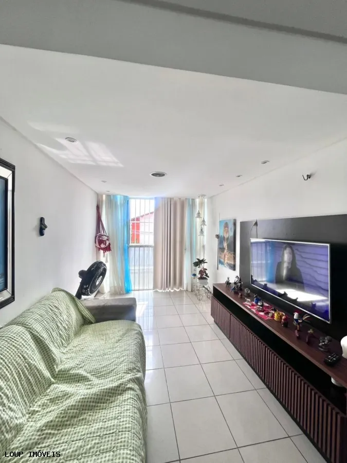 Imagem Apartamento para Venda em Fortaleza, Monte Castelo, 3 dormitórios, 1 suíte, 2 banheiros, 1 vaga