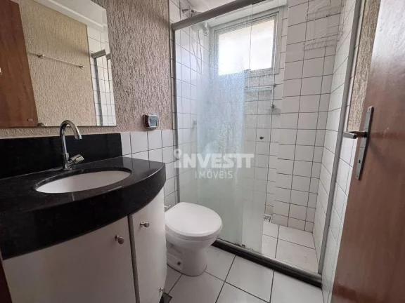 Imagem Apartamento com 3 dormitórios para alugar, Alto da Glória - Goiânia/GO