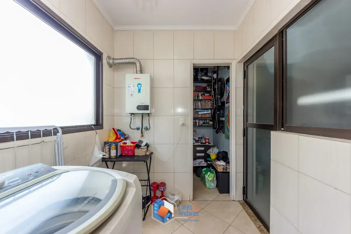 Imagem Apartamento para venda em Saúde com 3 quartos, sendo 1 suíte, 96m²