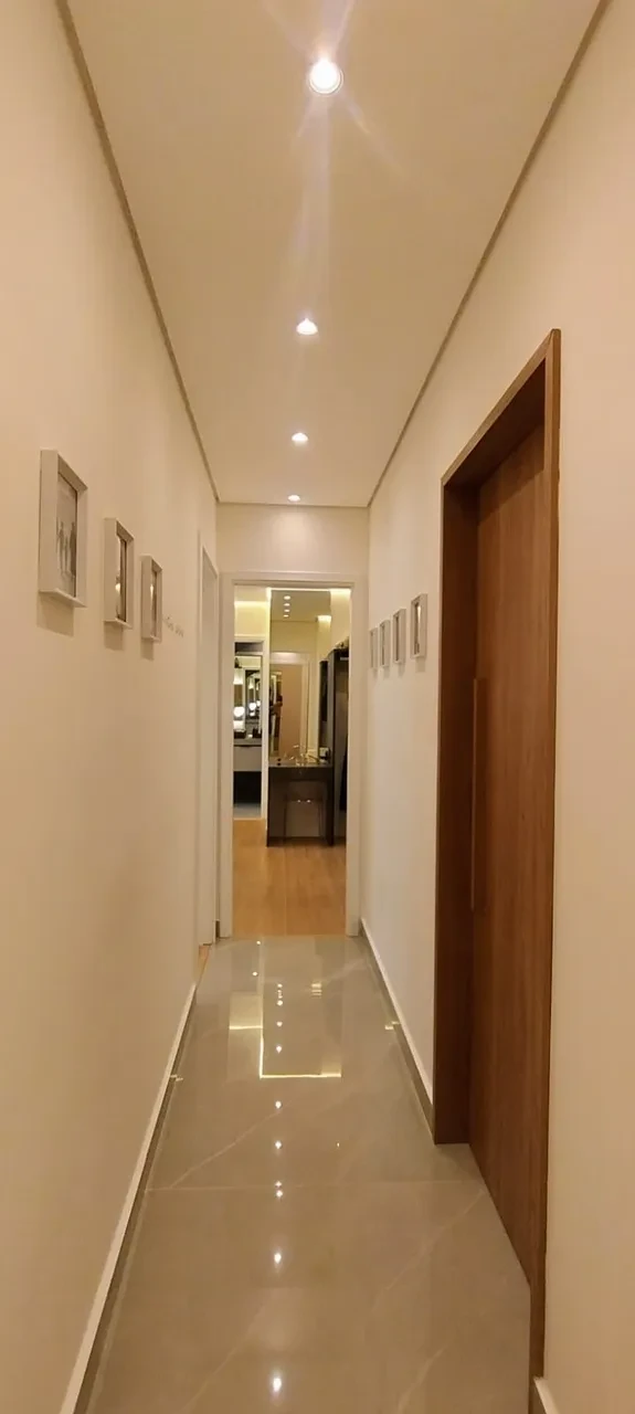 Imagem Apartamento com 3 Quartos à Venda, 1 metros em Centro - Diadema