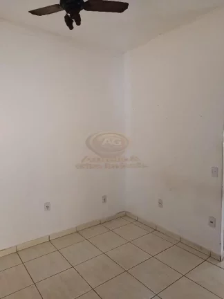 Imagem ALUGO CASA NO RESIDENCIAL SANTA ANA EM RIO PRETO