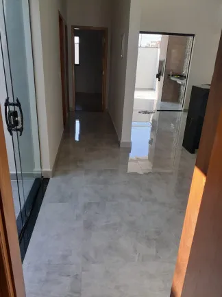 Foto do imóvel Casa de Condomínio com 3 Quartos à Venda, 92 m² em Horto Florestal - Sorocaba
