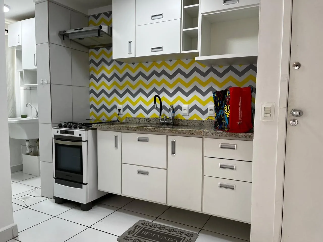 Imagem Apartamento 2 dormitórios Condomínio Paris- Sorocaba