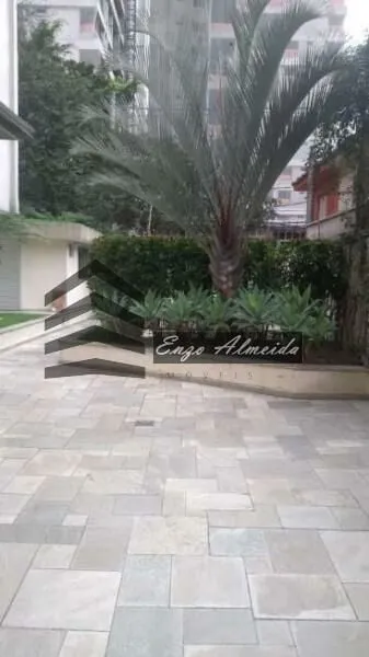 Imagem Apartamento à venda em São Paulo/SP