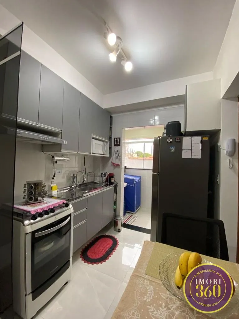 Imagem Apartamento à Venda em Vila Franci, São Paulo - SP