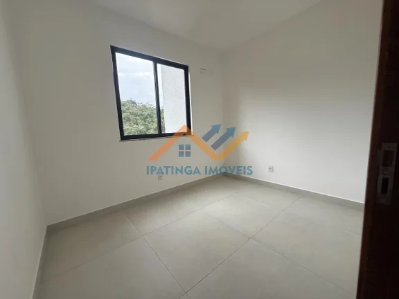Imagem Apartamento à Venda no Bom Retiro, Ipatinga: 2 Quartos, 60m²
