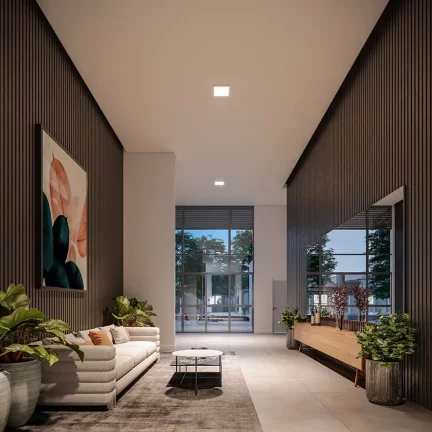 Imagem Madre 914 Mooca - Residencial