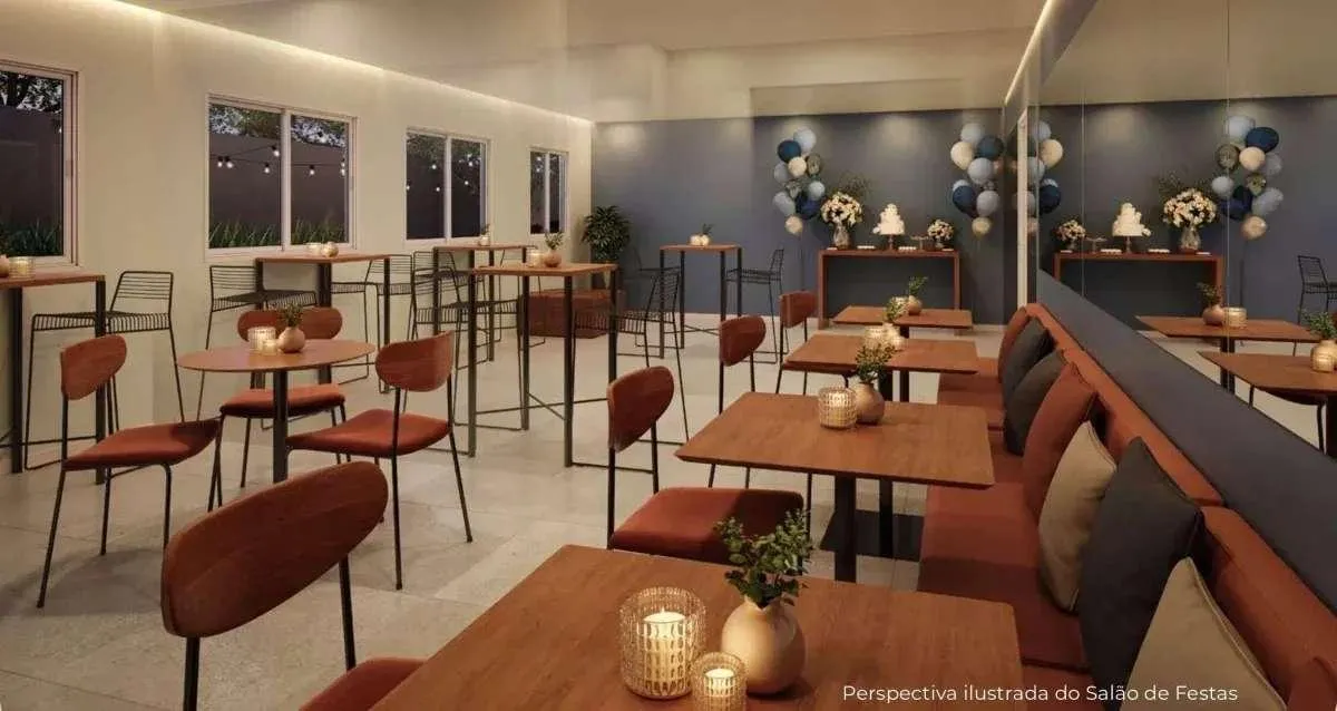 Imagem Apartamento 2 dormitórios Mundo Apto Voluntários da Pátria - Santana - São Paulo