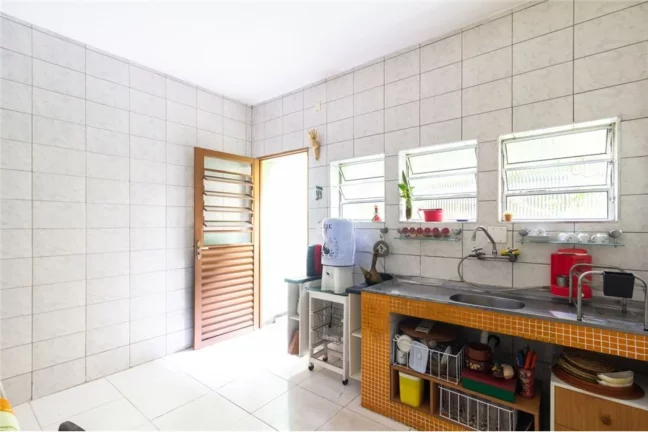 Imagem CASA RESIDENCIAL em São Paulo - SP, Campo Belo