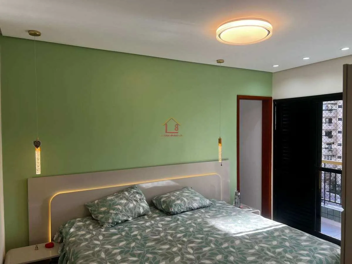 Imagem apartamento a venda no Canto do Forte