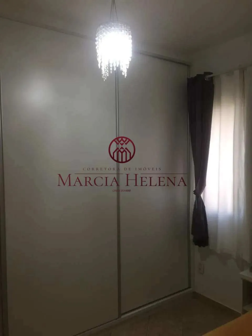 Imagem Apartamento à venda, no Edifício Swiss Ville em Campinas, Vila Ipê, com 3 quartos, 78m2