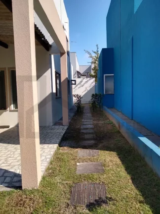 Imagem CASAL IMÓVEIS VENDE CASA GREENVILLE EXCLUSIVE - 5/4 - 2 SUÍTES