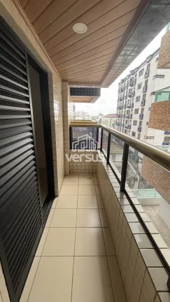 Imagem APARTAMENTO 2 DORMITÓRIOS - R$ 379 MIL - BOQUEIRÃO - PRAIA GRANDE