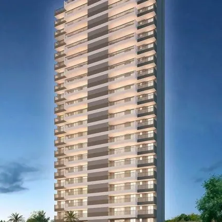 Foto do imóvel Apartamento com 2 Quartos à Venda, 98 m² em Paraíso - São Paulo