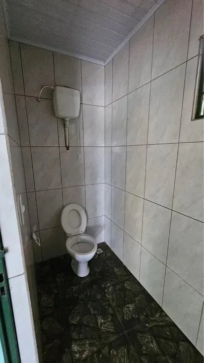 Imagem Aluga-se Galpão Comercial na Avenida Américo Figueiredo, Sorocaba ? 820m² de Área Total