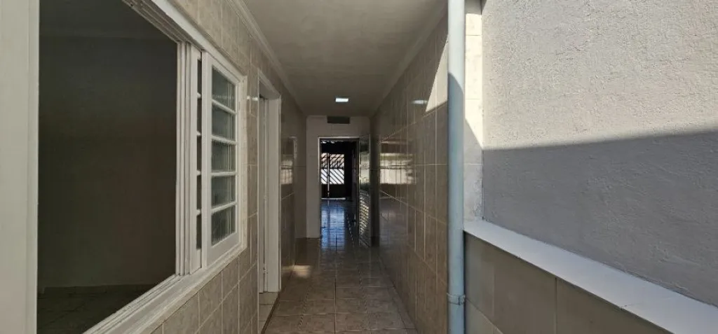 Imagem CASA COM 90,00 m² - MIRIM - PRAIA GRANDE SP