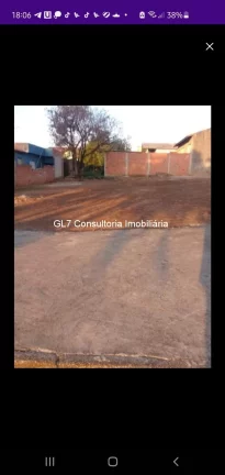 Foto do imóvel TERRENO MISTO INDAIATUBA
