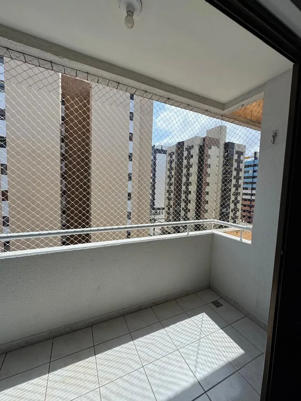 Imagem Apartamento com 2 Quartos à Venda, 57 m² em Renascença  - São Luís 