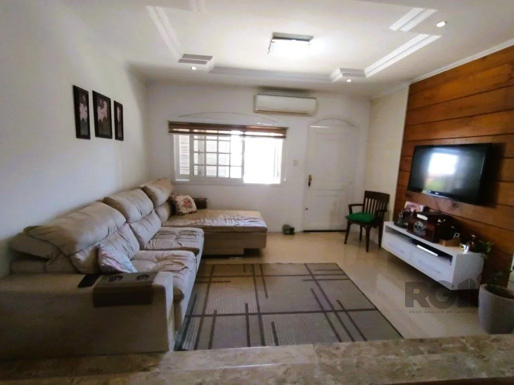 Imagem Casa em Vila Cachoeirinha