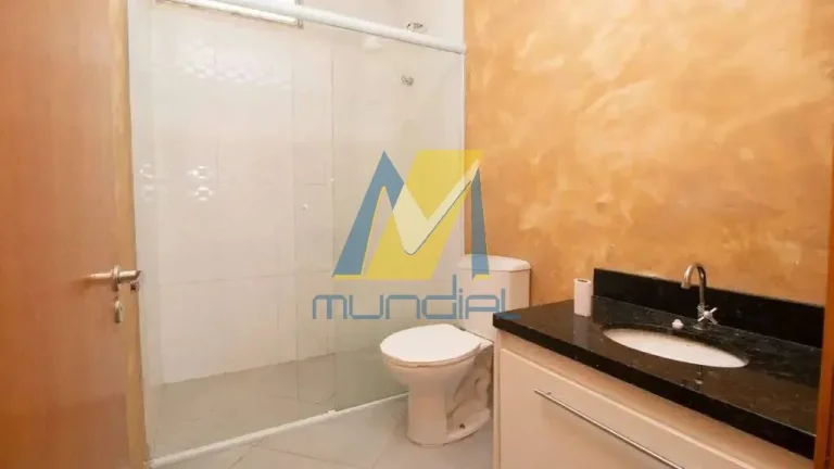 Imagem Uma casa térrea totalmente reformada, pronta para receber você com conforto