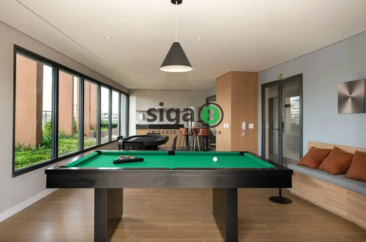 Imagem Apartamento tipo Studio para venda no Butantã, São Paulo - SP
