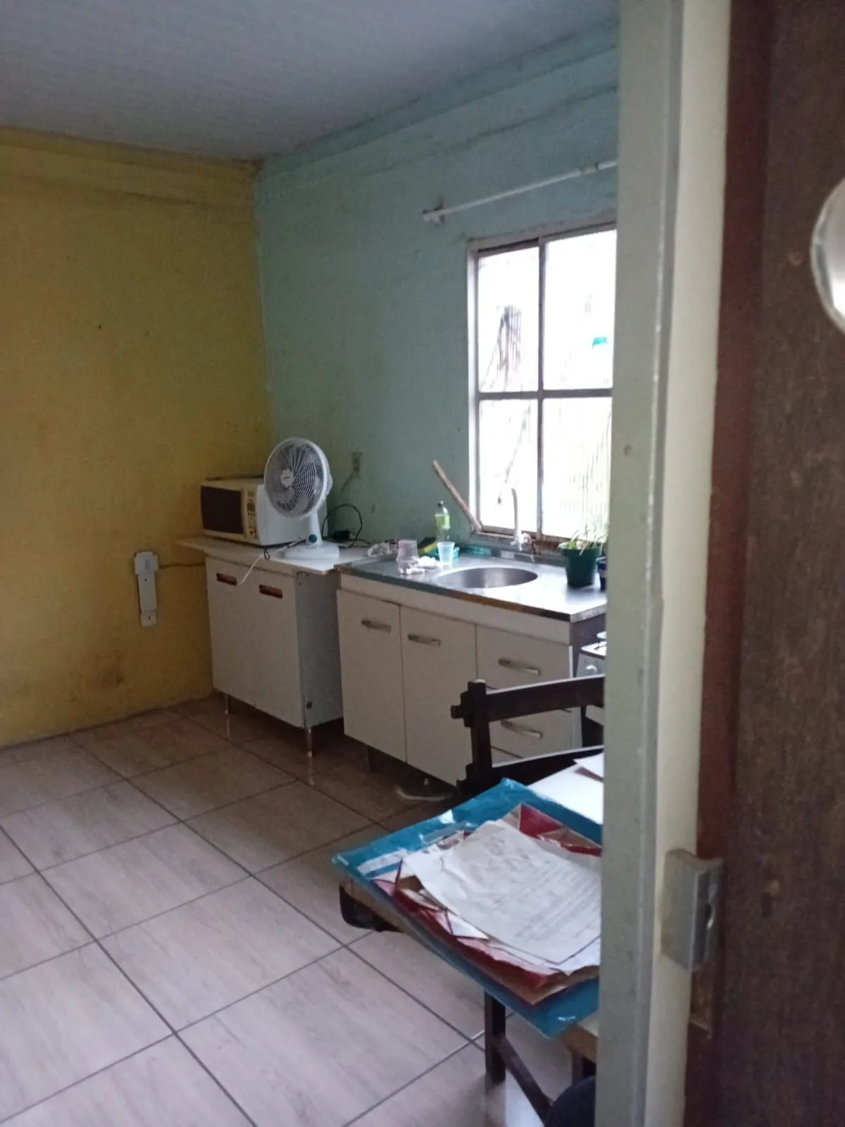 Imagem Casa 4 dormitórios, 1 vaga - Partenon, Porto Alegre RS