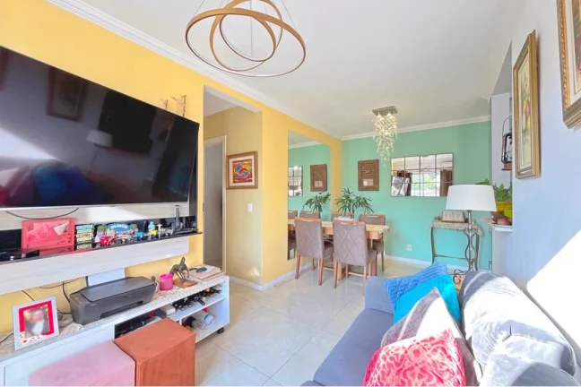 Imagem Apartamento para venda no bairro Teresópolis em Porto Alegre