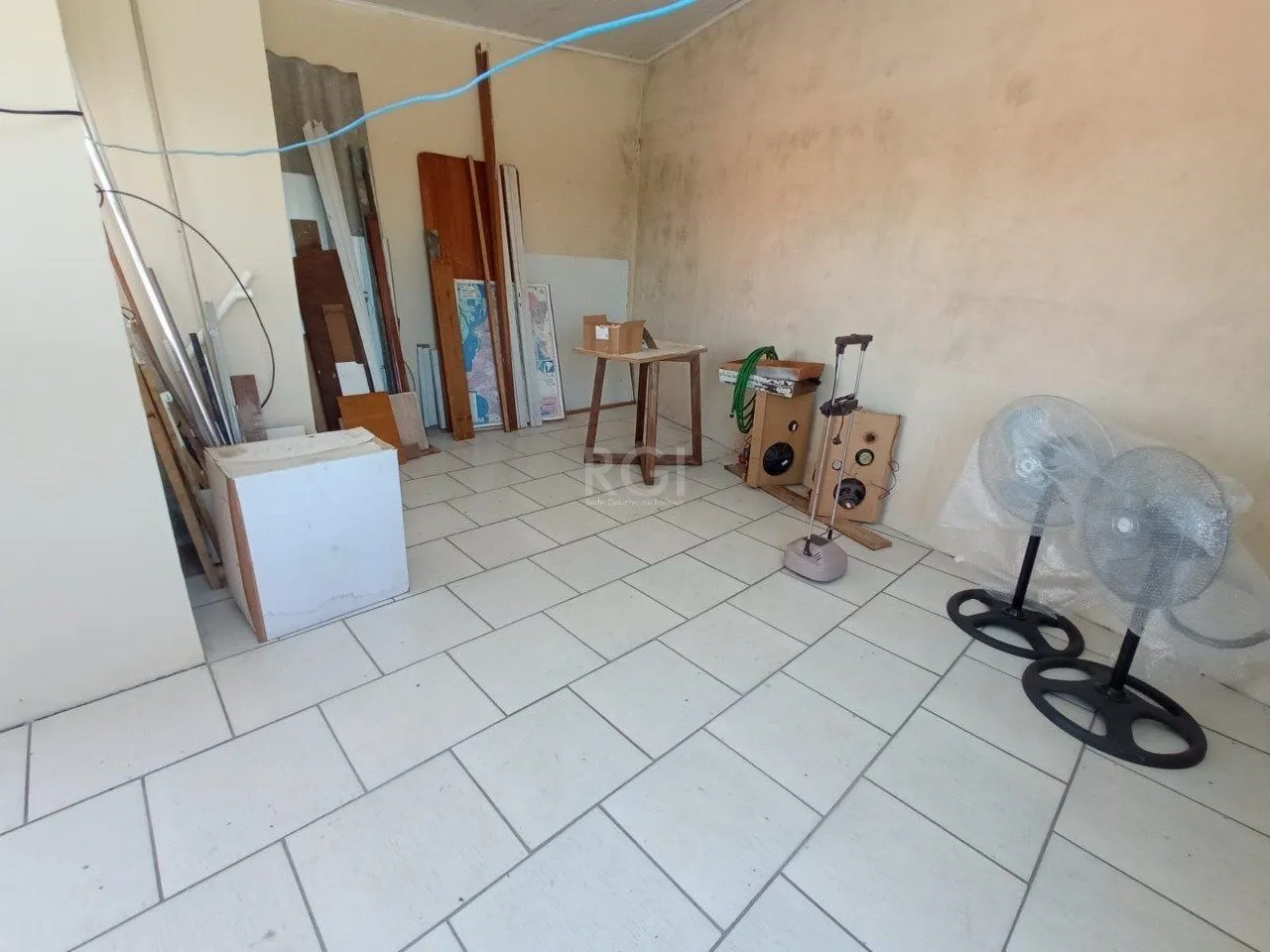 Imagem Casa no Bairro Vila Nova