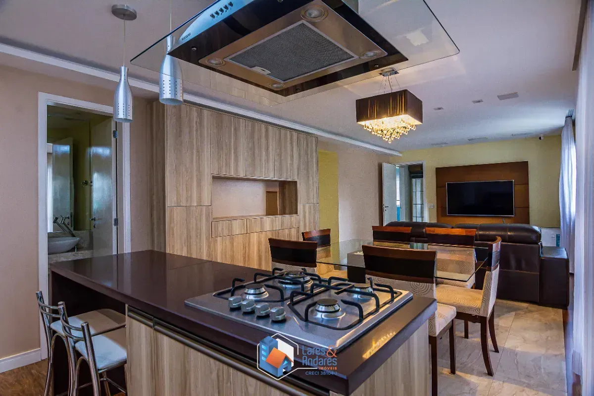 Imagem Apartamento para venda em Vila Andrade com 2 quartos, sendo 2 suítes, 84m²