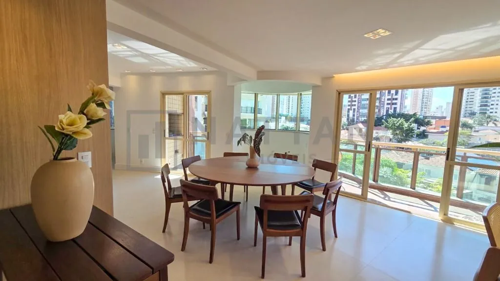 Imagem Apartamento com 3 dormitórios à venda, 254 m² por R$ 2.900.000,00 - Jardim Anália Franco - São Paulo/SP