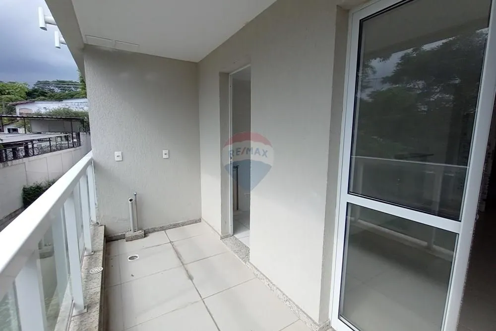 Imagem Apartamento com 2 quartos para venda em Campo Grande
