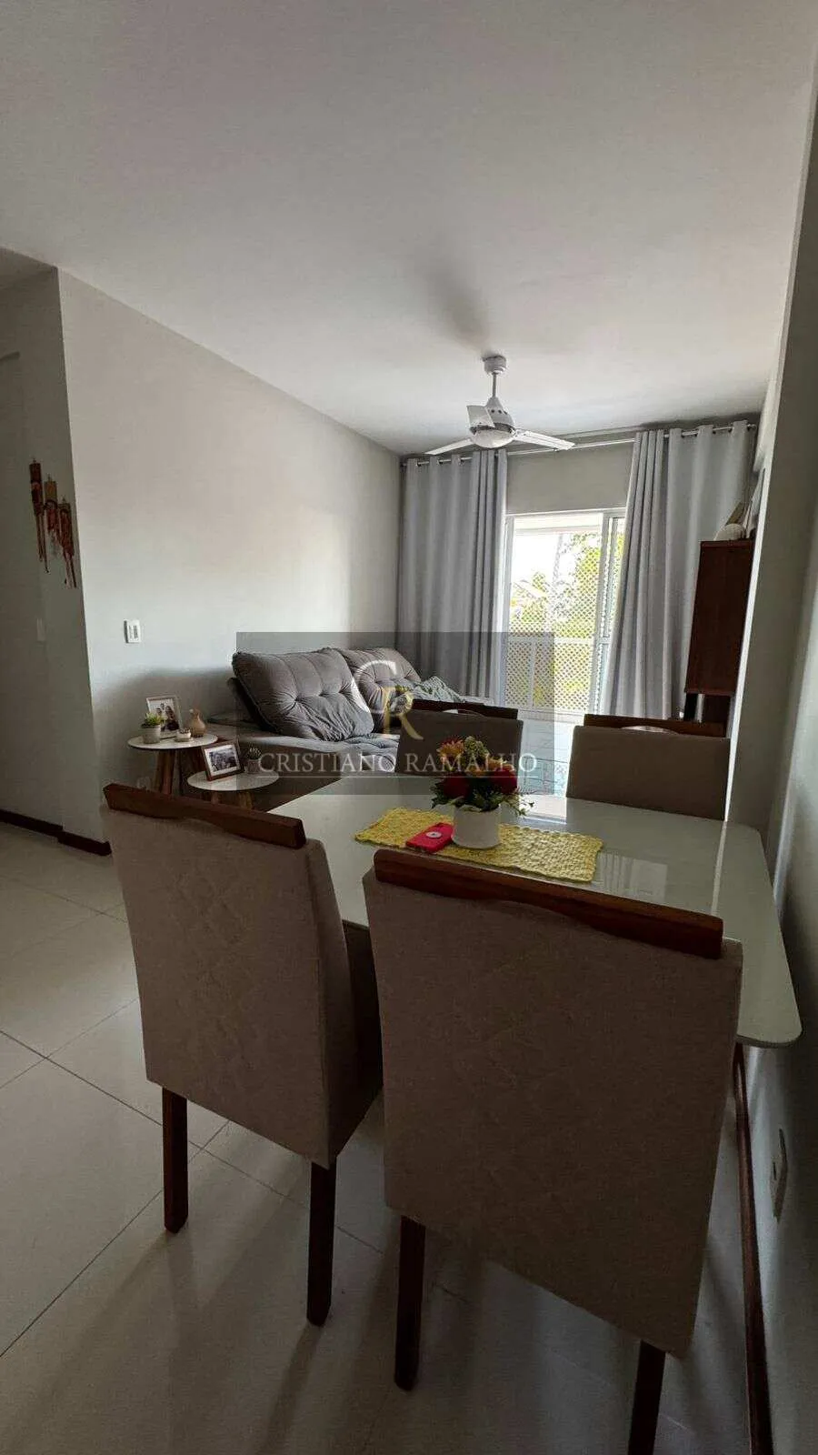 Imagem Cobertura à venda em Cabo Frio, Palmeiras, com 4 quartos, 278,32m2