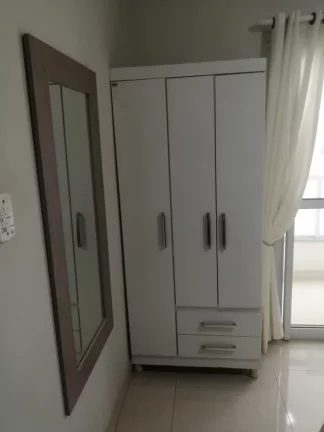 Imagem APARTAMENTO DE 2 QUARTOS E 1 SUÍTE TEMPORADA NA PRAIA DO MORRO GUARAPARI-ES