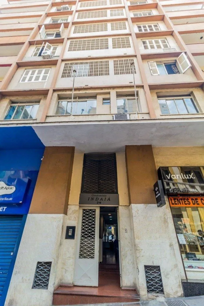 Imagem Apartamento para Venda - 87m², 3 dormitórios, Centro Histórico