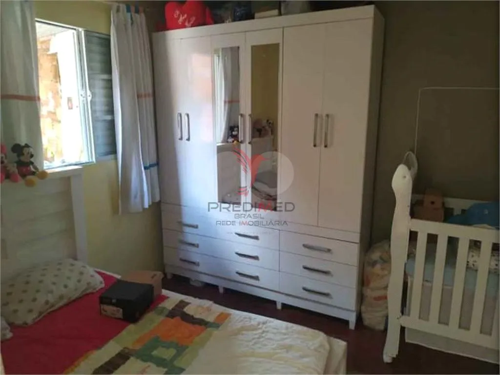 Imagem Casa de 205m² no bairro Jardim São João, em Lençóis Paulista