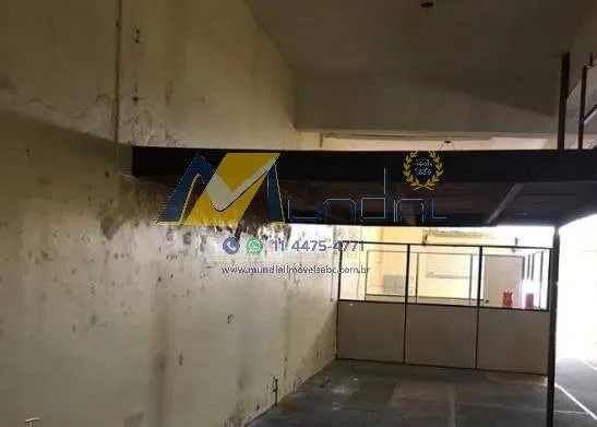 Imagem Salao para Locaçao