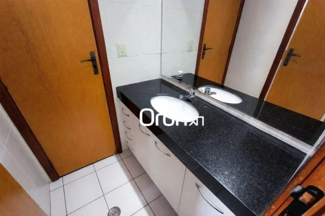 Imagem Apartamento à venda, 108 m² por R$ 759.000,00 - Setor Bueno - Goiânia/GO