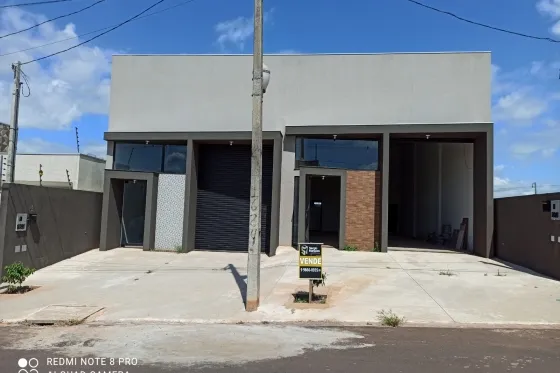 Foto do imóvel Salão Comercial 161m Umuarama-PR 133