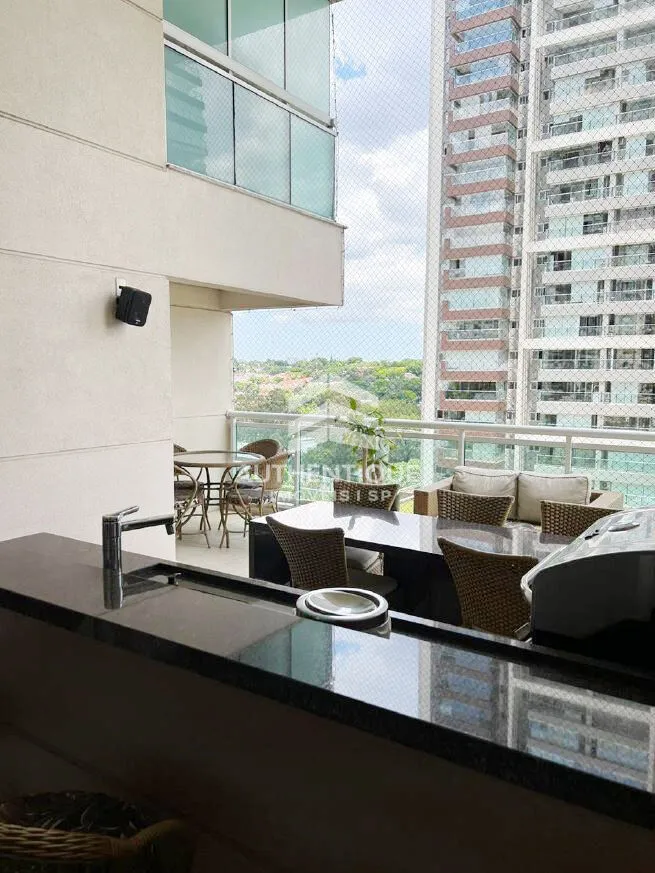 Imagem Fascination Penthouses Campo Belo - Apartamento no bairro Campo Belo a venda