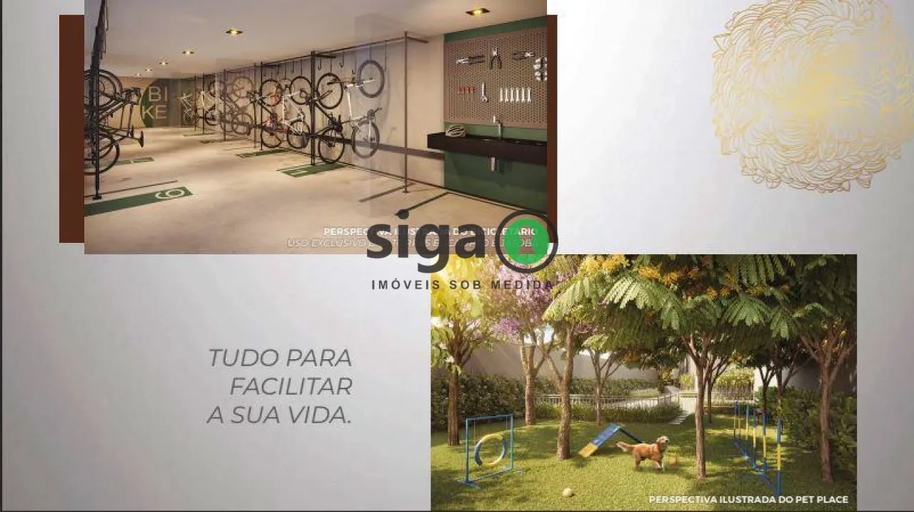 Imagem Apartamento para venda no Butantã, São Paulo - SP
