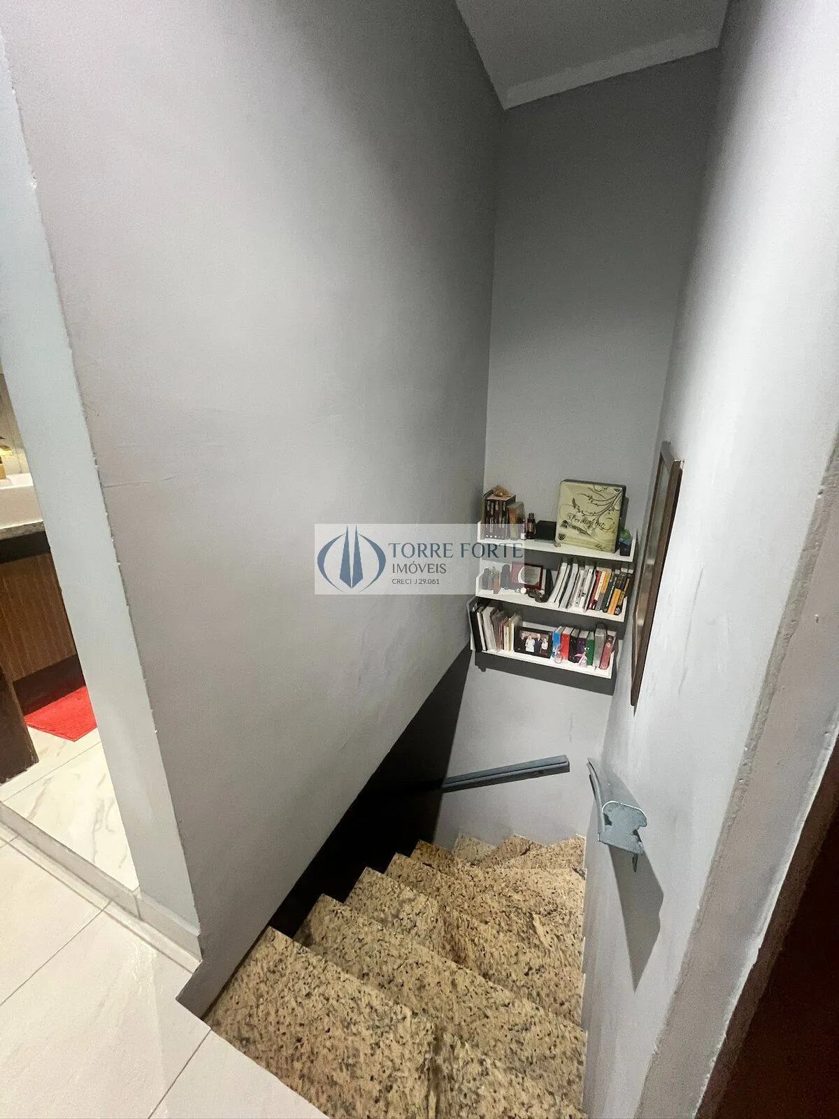 Imagem Maravilhoso Sobrado em condomínio fechado na Vila Araguaia