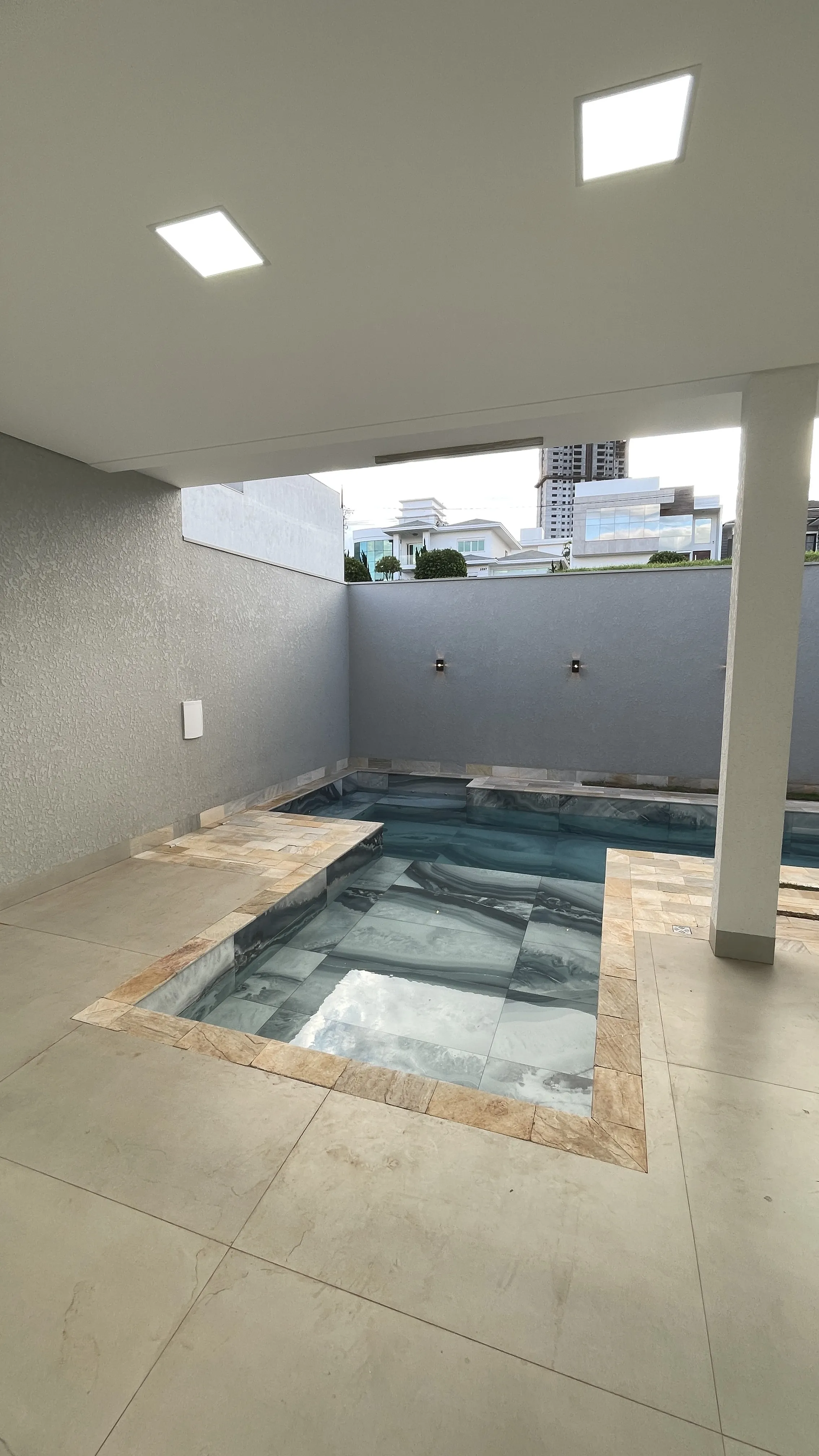 Imagem Sobrado 360m Umuarama-PR 319