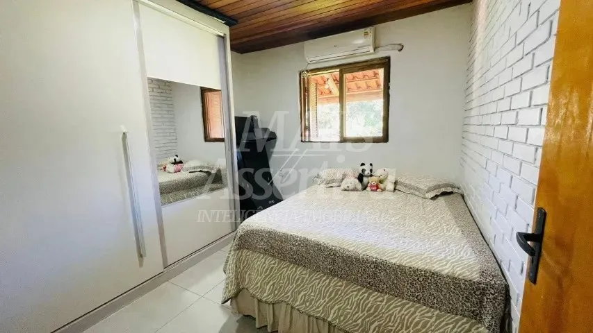 Imagem Sítio / Chácara 2 quartos para Venda no bairro Lomba Grande em Novo Hamburgo