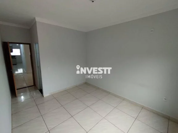 Imagem Casa à venda no Setor das Nações - Goiânia/GO