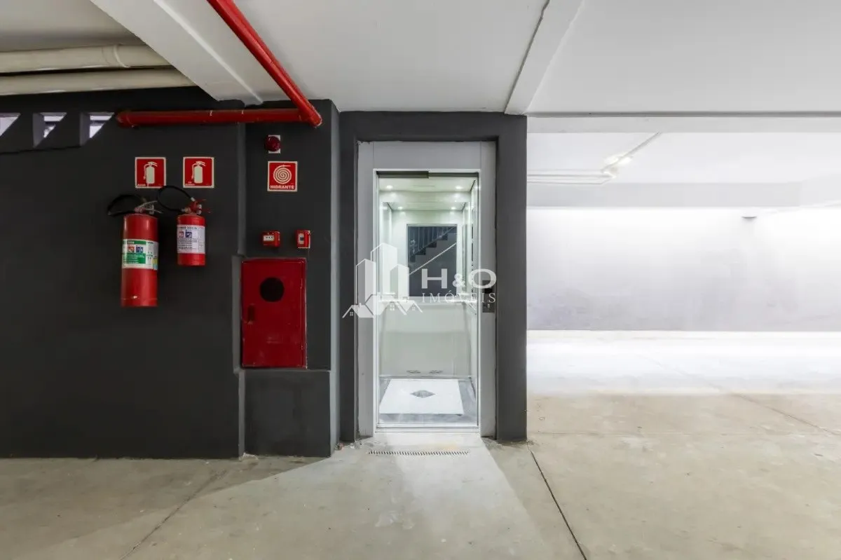Imagem 2 Dormitórios + Vaga de Garagem + Varanda Gourmet | Vila Prudente
