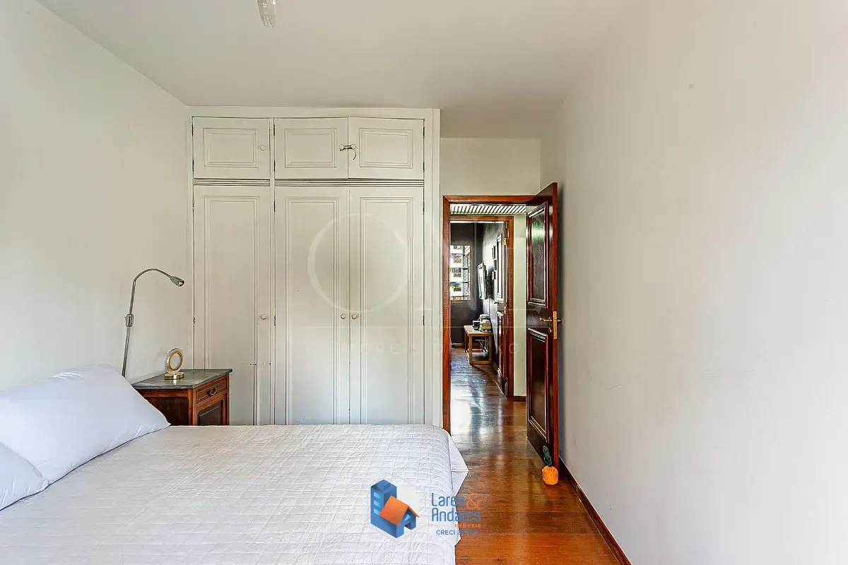 Imagem Apartamento para venda em Morumbi com 4 quartos, sendo 4 suítes, 238m²