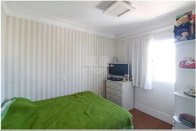 Imagem Apartamento à venda Brooklin São Paulo