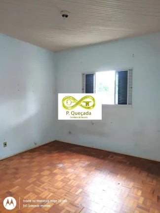 Imagem CASA DE 3 DORMITÓRIOS A VENDA EM BARÃO GERALDO