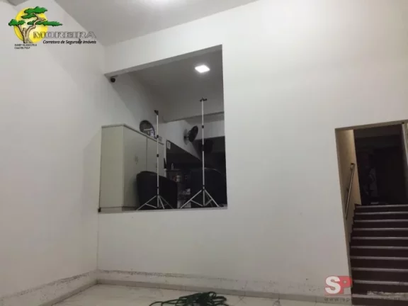 Imagem PRÉDIO COMERCIAL PARA VENDA EM SANTANA